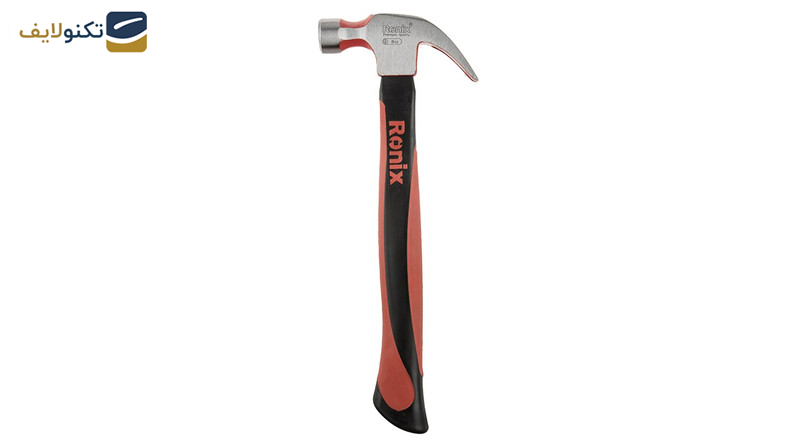 مجموعه ابزار رونیکس مدل RH-9101 ست 19 عددی