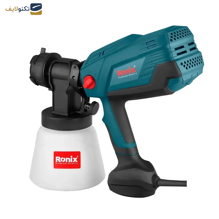 پیستوله برقی رونیکس مدل 1360 پیستوله برقی رونیکس مدل 1360