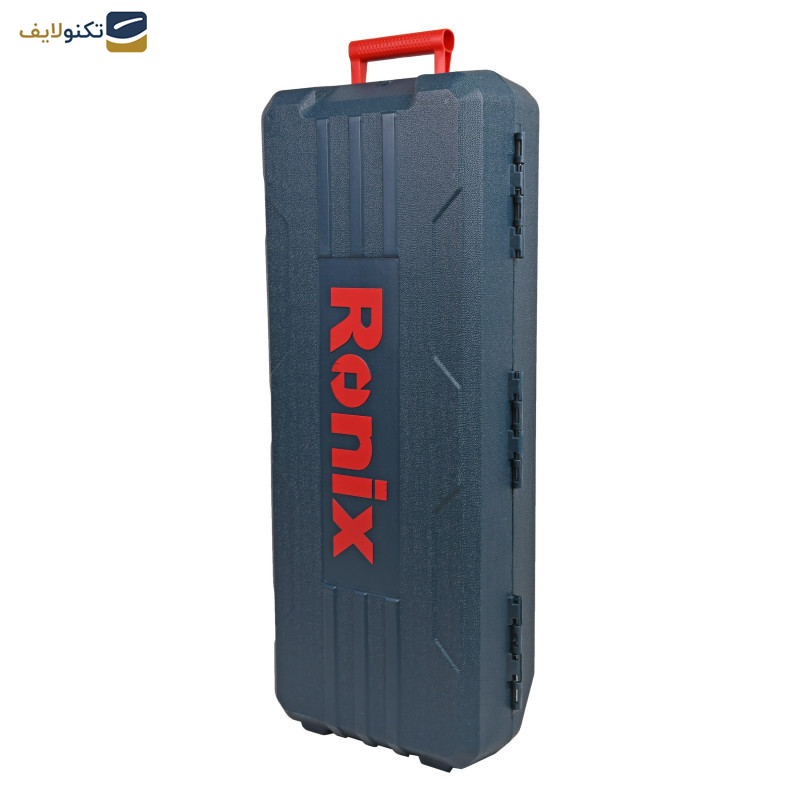 چکش تخریب رونیکس مدل 2801 چکش تخریب رونیکس مدل 2801