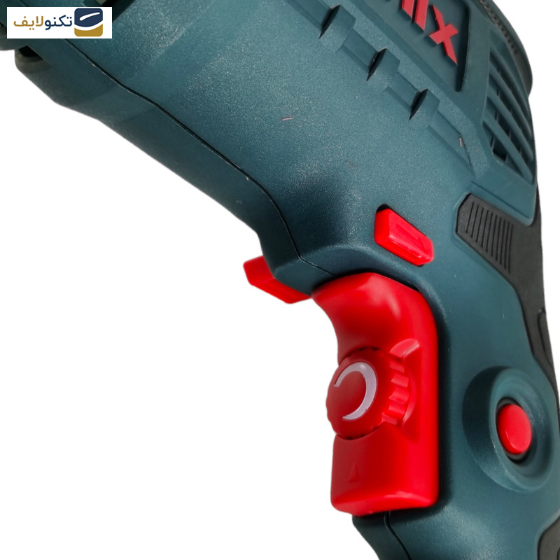 دریل چکشی رونیکس مدل 2214L دریل چکشی رونیکس مدل 2214L