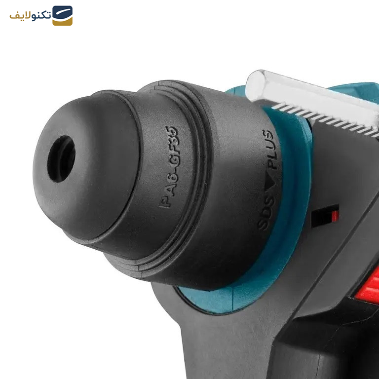 دریل بتن کن رونیکس مدل 8910k دریل بتن کن رونیکس مدل 8910k