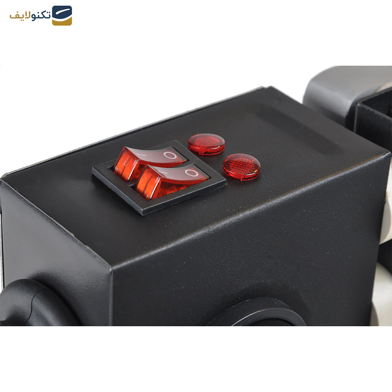 دستگاه جوش لوله سبز تک رونیکس مدل RH-4400 دستگاه جوش لوله سبز تک رونیکس مدل RH-4400