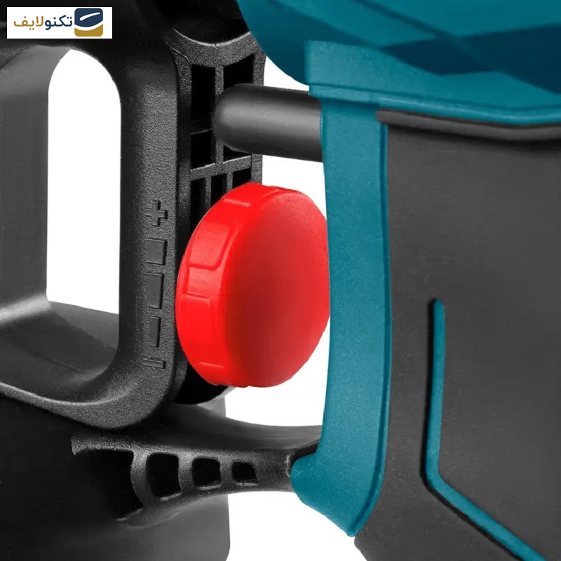 پیستوله رنگ شارژی رونیکس مدل 8604 پیستوله رنگ شارژی رونیکس مدل 8604