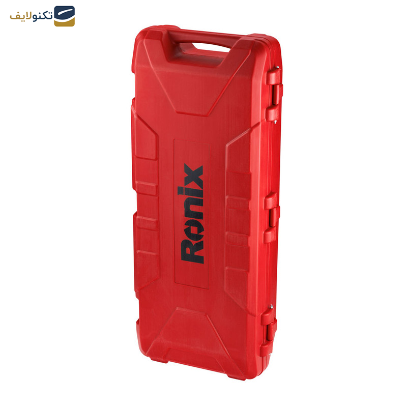 چکش تخریب رونیکس مدل 18 کیلوگرمی تاپ لاین 2818 چکش تخریب رونیکس مدل 18 کیلوگرمی تاپ لاین 2818