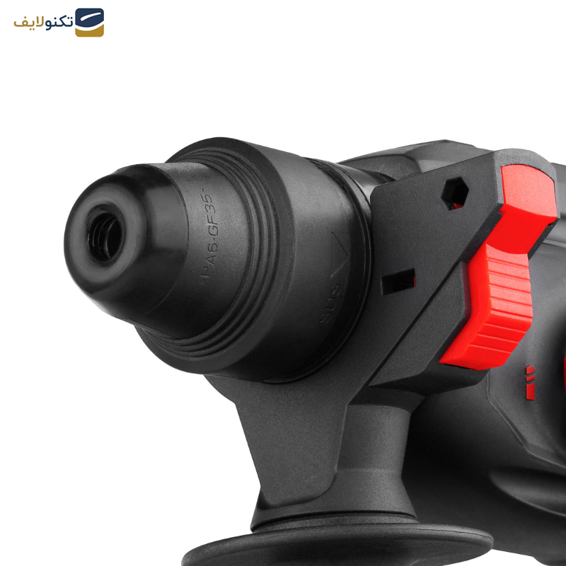 دریل بتن کن رونیکس مدل RX-2700 دریل بتن کن رونیکس مدل RX-2700