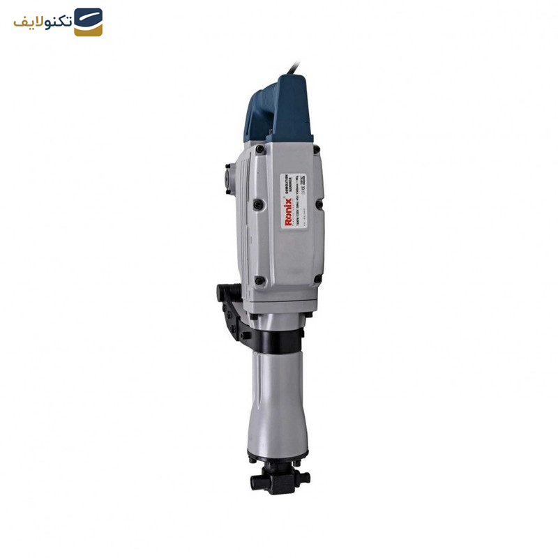 چکش تخریب رونیکس مدل 2814L چکش تخریب رونیکس مدل 2814L
