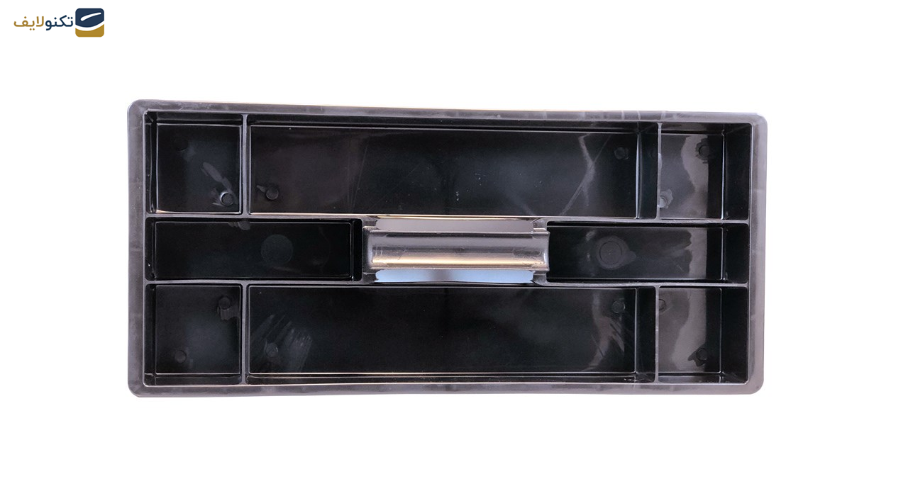 جعبه ابزار رونیکس مدل RH-9152 جعبه ابزار رونیکس مدل RH-9152