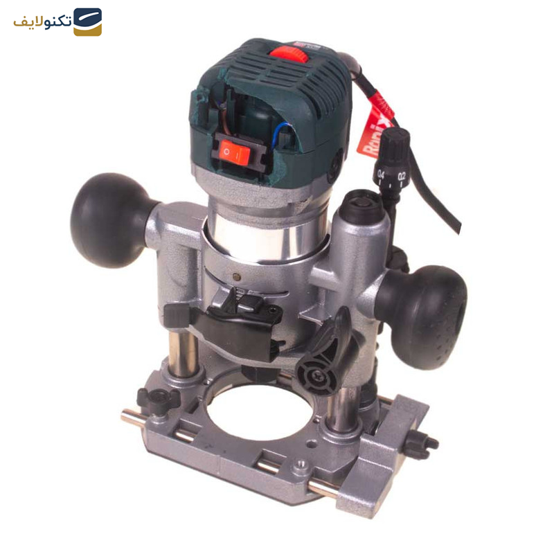 اور فرز نجاری رونیکس مدل RX-7108 اور فرز نجاری رونیکس مدل RX-7108