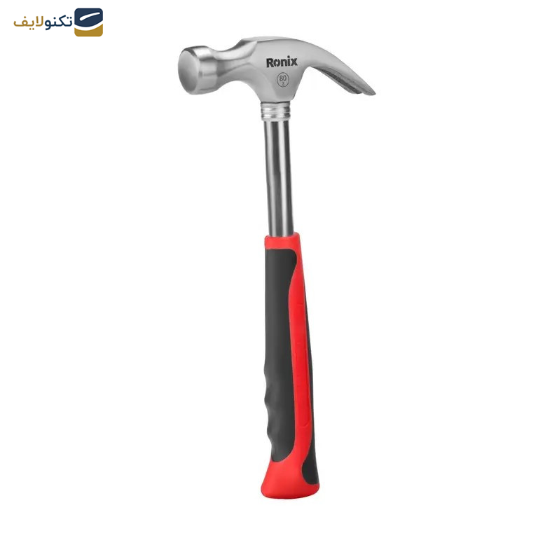 مجموعه 12 عددی ابزار  رونیکس مدل RS-0003 مجموعه 12 عددی ابزار  رونیکس مدل RS-0003