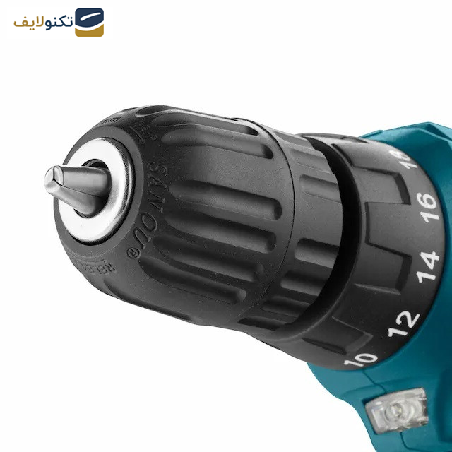 پیچ گوشتی برقی رونیکس مدل 2510 پیچ گوشتی برقی رونیکس مدل 2510