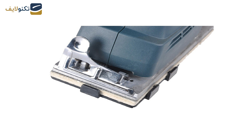 دستگاه سنباده لرزان رونیکس مدل 6401 دستگاه سنباده لرزان رونیکس مدل 6401