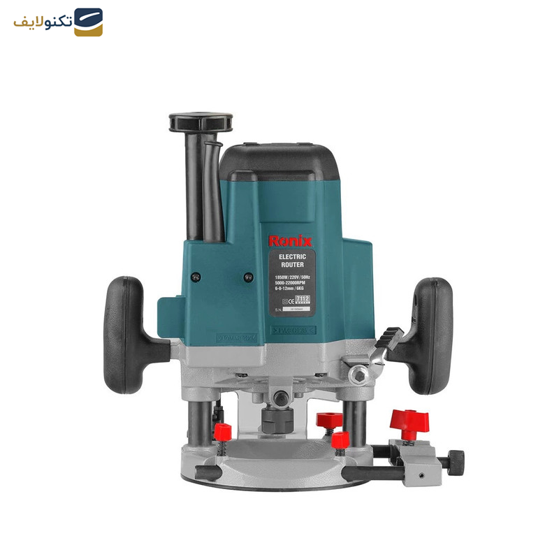 اور فرز نجاری رونیکس مدل 7112RH اور فرز نجاری رونیکس مدل 7112RH