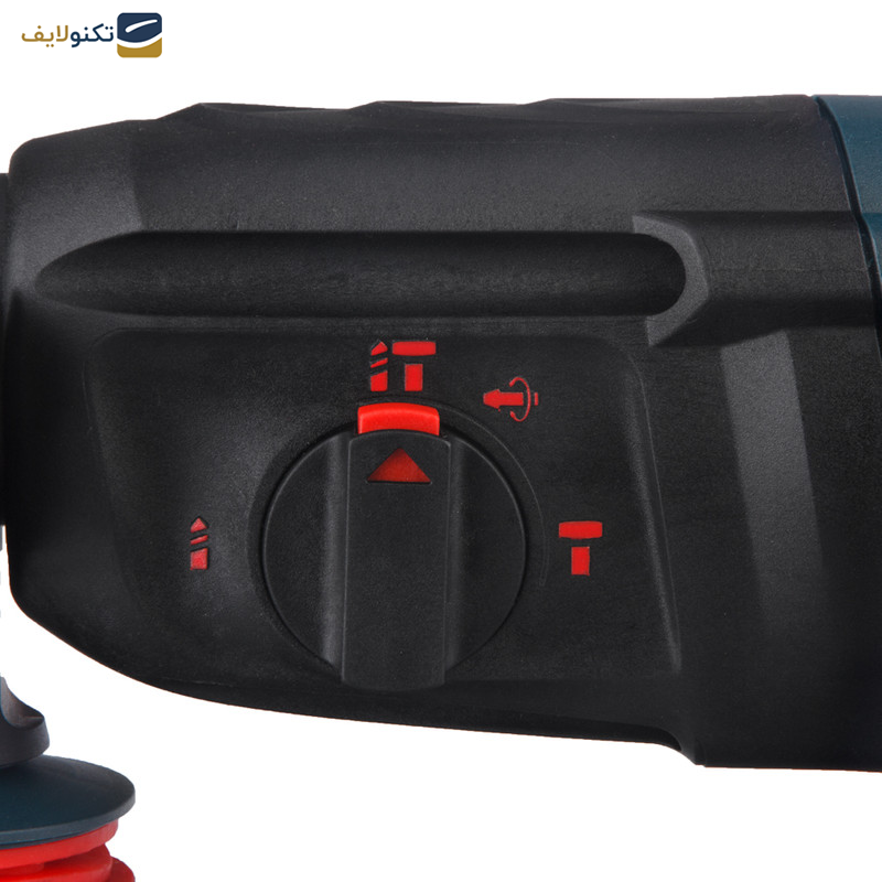 دریل بتن کن رونیکس کد 2726 دریل بتن کن رونیکس کد 2726