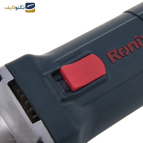 فرز انگشتی رونیکس مدل RH-3301 فرز انگشتی رونیکس مدل RH-3301