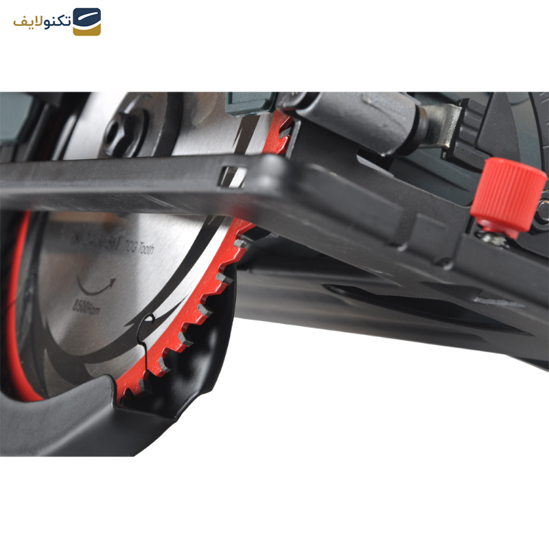 اره گرد بر رونیکس مدل 4318 اره گرد بر رونیکس مدل 4318