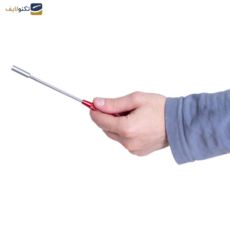  پیچ گوشتی و سری پیچ گوشتی رونیکس مدل 2711 -RH مجموعه 50 عددی