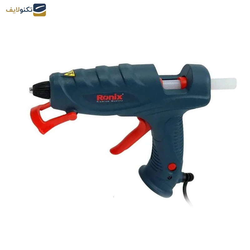 دستگاه چسب تفنگی رونیکس مدل 4465RH دستگاه چسب تفنگی رونیکس مدل 4465RH
