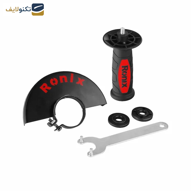 مینی فرز رونیکس مدل RH3111RH    مینی فرز رونیکس مدل RH3111RH