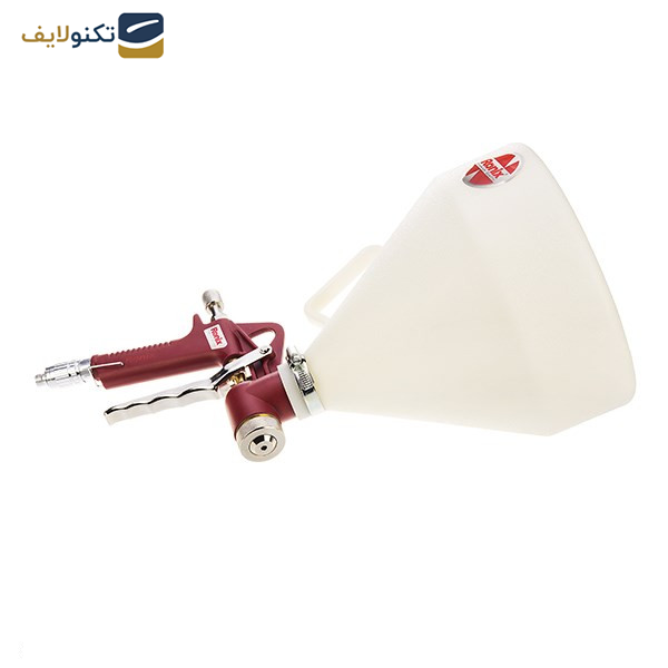 پیستوله کنیتکس پاش رونیکس مدل RH-6501 پیستوله کنیتکس پاش رونیکس مدل RH-6501