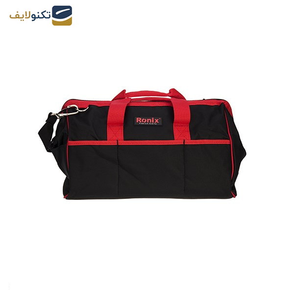 کیف ابزار رونیکس مدل RH-9113 کیف ابزار رونیکس مدل RH-9113