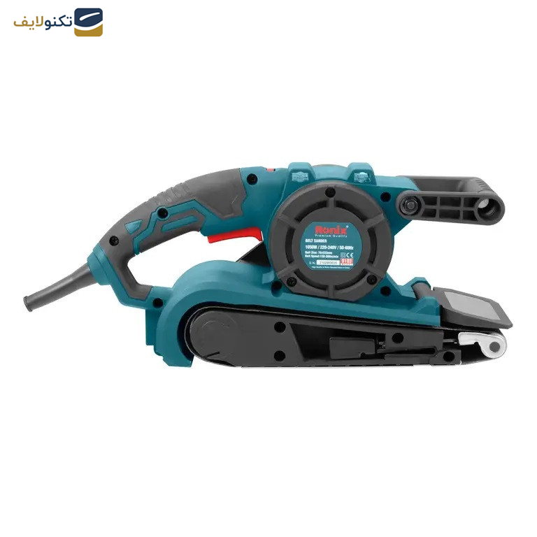 دستگاه سنباده زن رونیکس مدل 9103 دستگاه سنباده زن رونیکس مدل 9103