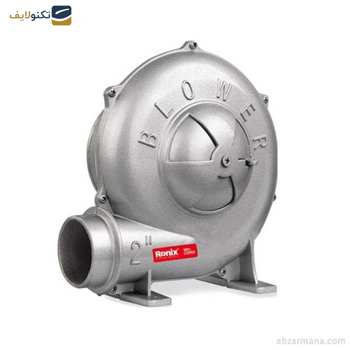 دستگاه دمنده رونیکس مدل RON-1222 دستگاه دمنده رونیکس مدل RON-1222