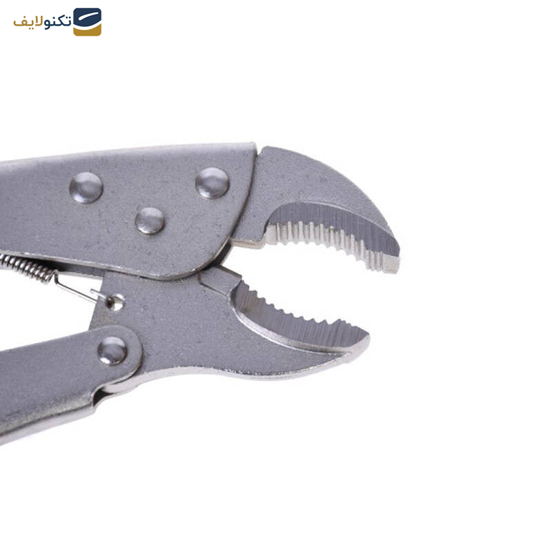 انبر قفلی رونیکس مدل RH-1417 سایز 10 اینچ انبر قفلی رونیکس مدل RH-1417 سایز 10 اینچ