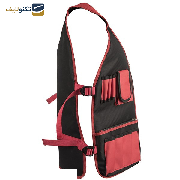 جلیقه ابزار رونیکس مدل RH-9160 جلیقه ابزار رونیکس مدل RH-9160