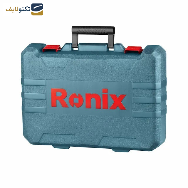 دریل چکشی رونیکس مدل 2210RH دریل چکشی رونیکس مدل 2210RH