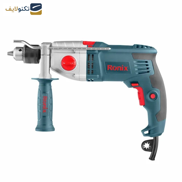 دریل چکشی رونیکس مدل RH2221RH دریل چکشی رونیکس مدل RH2221RH