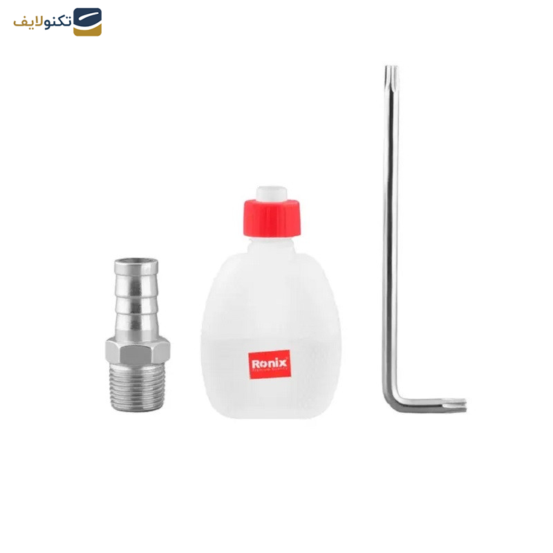 آچار بکس بادی  رونیکس مدل RA-2211 آچار بکس بادی  رونیکس مدل RA-2211