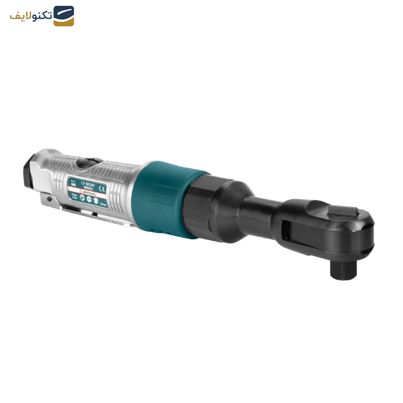 آچار جغجغه ای بادی رونیکس مدل 2602