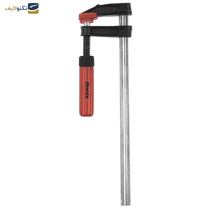 پیچ دستی رونیکس مدل RH-7212 پیچ دستی رونیکس مدل RH-7212