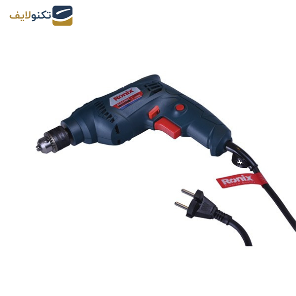 دریل رونیکس مدل 2106B دریل رونیکس مدل 2106B