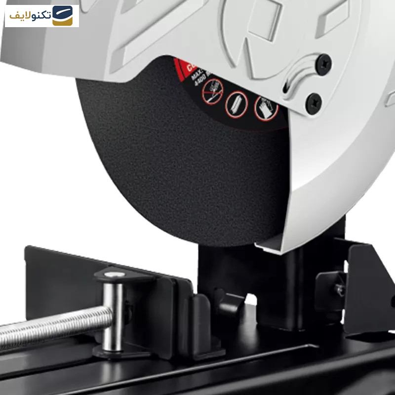 اره پروفیل بر رونیکس مدل 5904 اره پروفیل بر رونیکس مدل 5904