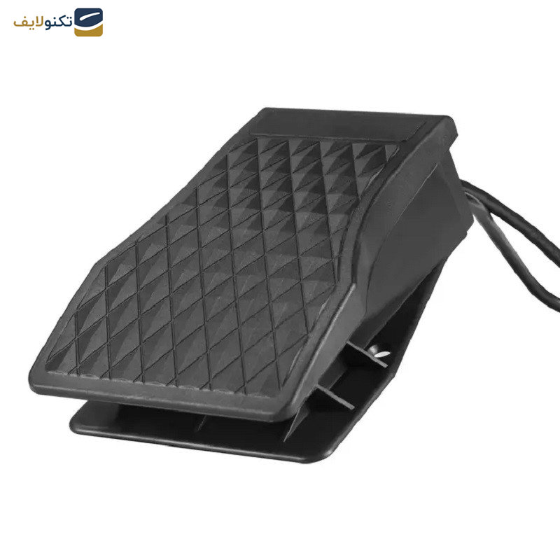 فرز مینیاتوری پدالی رونیکس مدل 3450 فرز مینیاتوری پدالی رونیکس مدل 3450