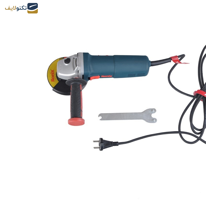 مینی فرز رونیکس مدل RX-3120 مینی فرز رونیکس مدل RX-3120