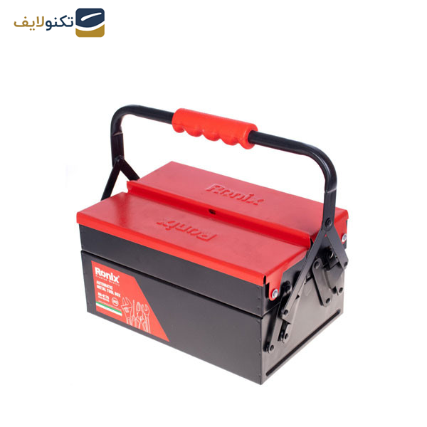 جعبه ابزار رونیکس مدل 9170RH جعبه ابزار رونیکس مدل 9170RH