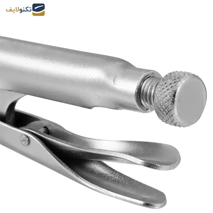 انبر قفلی زنجیری رونیکس مدل RH-1442 سایز 10 اینچ انبر قفلی زنجیری رونیکس مدل RH-1442 سایز 10 اینچ