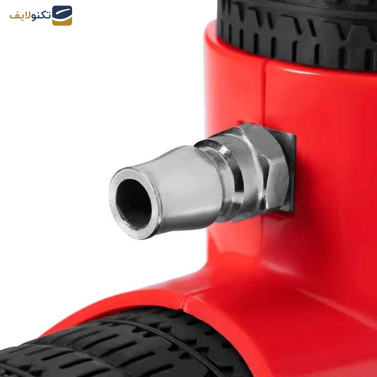 کمپرسور فندکی رونیکس مدل RH-4264 کمپرسور فندکی رونیکس مدل RH-4264