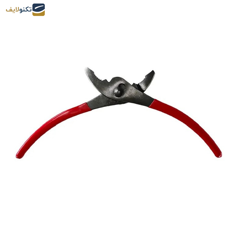 انبر دست رونیکس مدل RH-1198 سایز 8 اینچ انبر دست رونیکس مدل RH-1198 سایز 8 اینچ