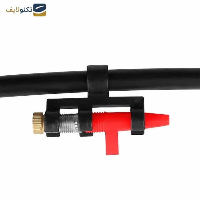 تلمبه پایی رونیکس مدل 4201RH تلمبه پایی رونیکس مدل 4201RH