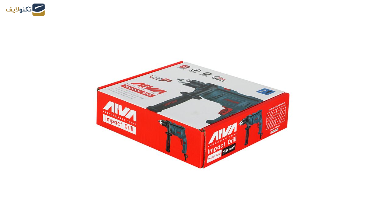 دریل آروا کد 5308 دریل آروا کد 5308