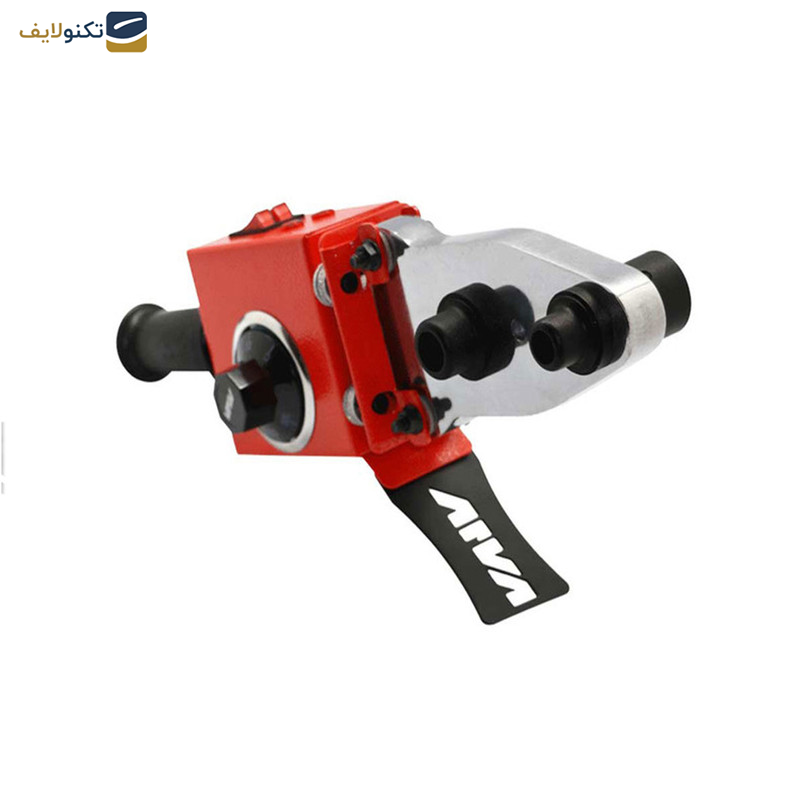 دستگاه جوش لوله پلیمری آروا مدل 2301 دستگاه جوش لوله پلیمری آروا مدل 2301