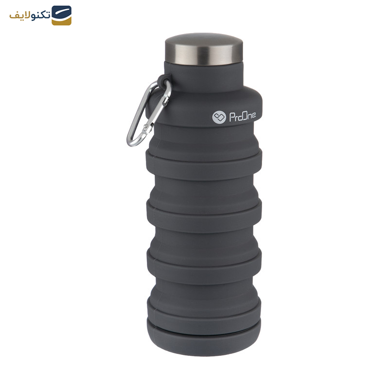 قمقمه پرووان مدل PFB0011 گنجایش 0.5 لیتر قمقمه پرووان مدل PFB0011 گنجایش 0.5 لیتر