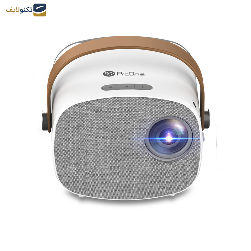 مینی ویدئو پروژکتور پرووان  مدل PGV300 مینی ویدئو پروژکتور پرووان  مدل PGV300