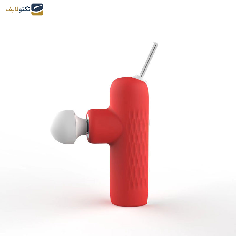 ماساژر تفنگی پرووان مدل PGM201 ماساژر تفنگی پرووان مدل PGM201