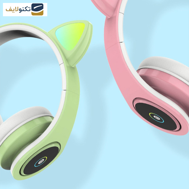 هدفون بلوتوثی پرووان مدل PHB3560 هدفون بلوتوثی پرووان مدل PHB3560