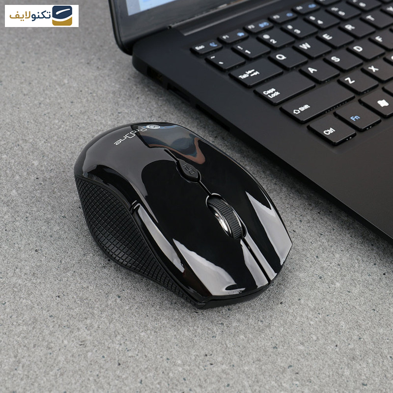 ماوس بی سیم پرووان مدل PMW60 ماوس بی سیم پرووان مدل PMW60