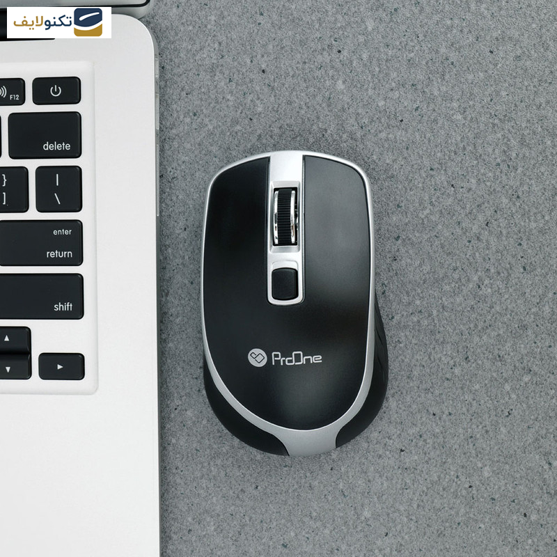 ماوس بی سیم پرووان مدل PMW45 ماوس بی سیم پرووان مدل PMW45